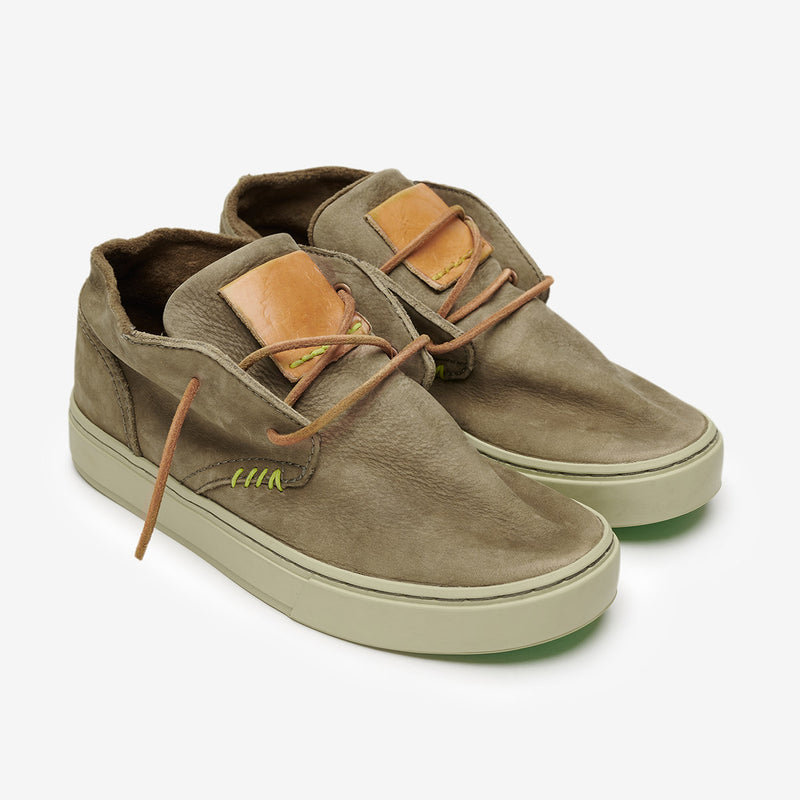 satorisan Kaizen + Chukka Premium Precio ultrabajo