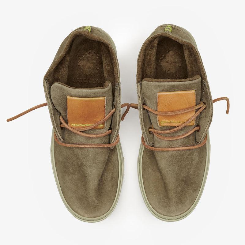 satorisan Kaizen + Chukka Premium Precio ultrabajo