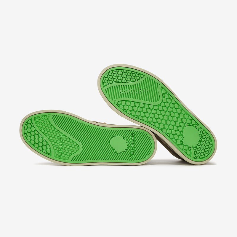 satorisan Kaizen + Chukka Premium Precio ultrabajo