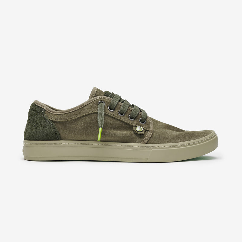 satorisan Heisei Suede Rebajas de fábrica