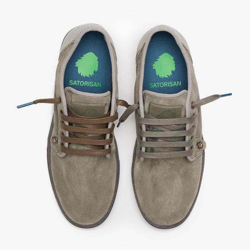 satorisan Heisei Suede Los más vendidos