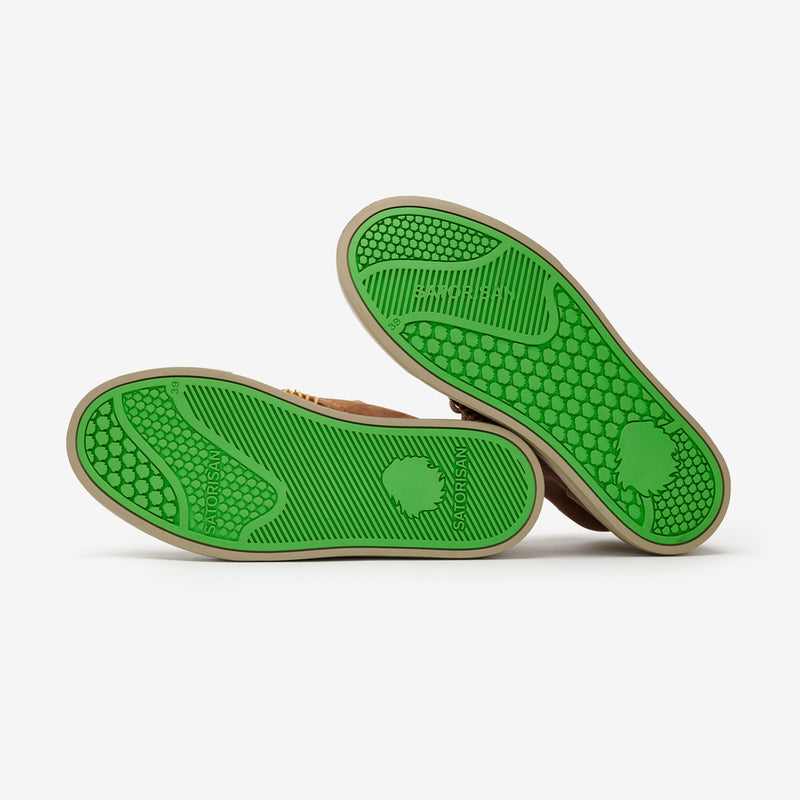 satorisan Kaizen + Chukka Premium Mejor oferta