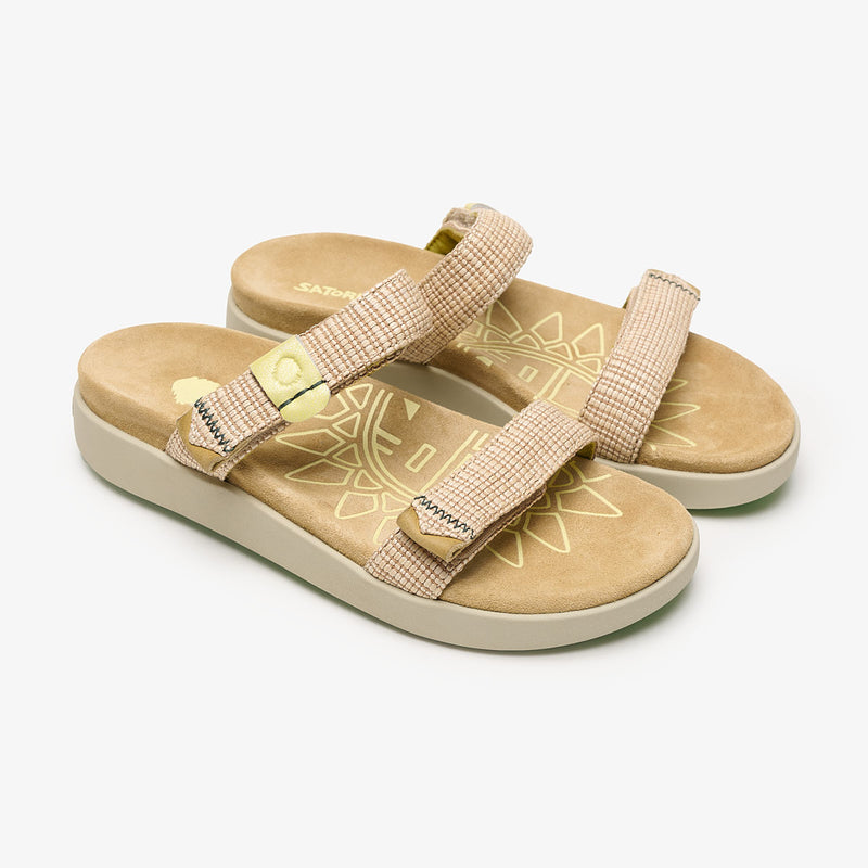 satorisan Kae Raffia Promoción por tiempo limitado