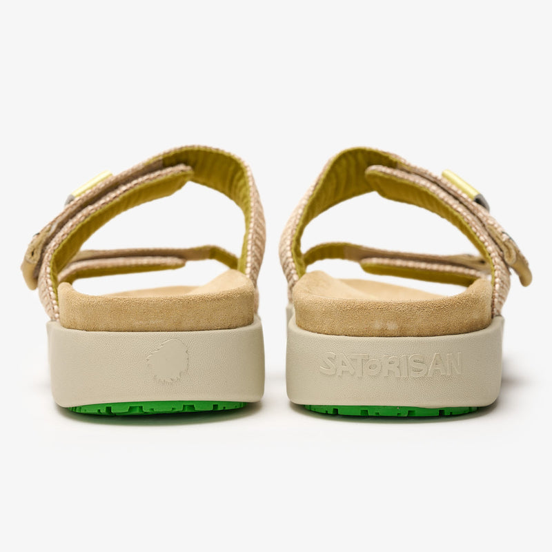 satorisan Kae Raffia Promoción por tiempo limitado