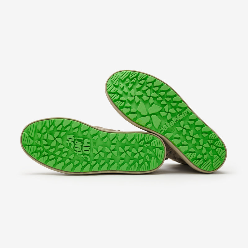 satorisan Meraki Jockey-W Tienda de fábrica