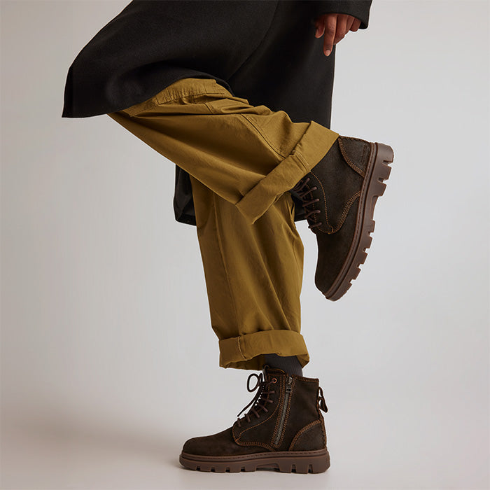 satorisan Unalome Ziplacer Desert Oasis Última moda