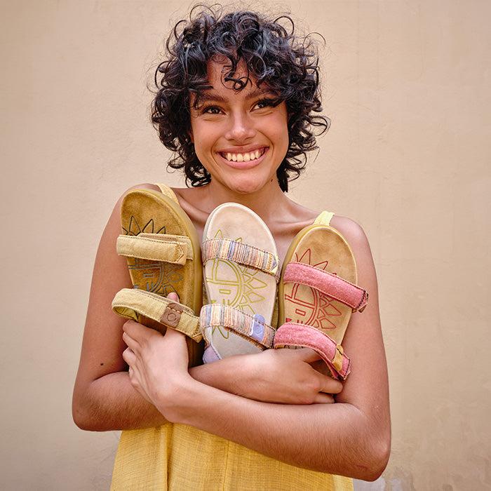 satorisan Kona Linen Ofertas de temporada