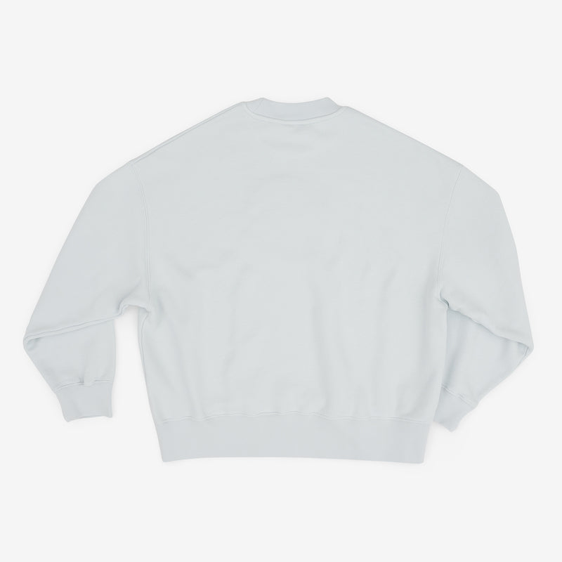 satorisan Sweatshirt Oversize Organic Cotton En línea