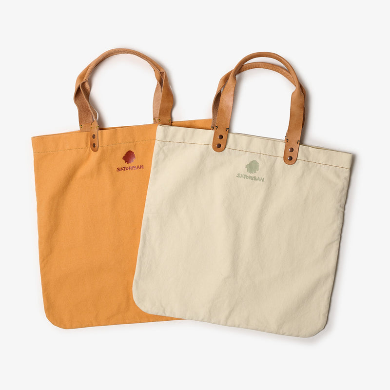 satorisan Tote Bag Carolina Gaia Venta caliente