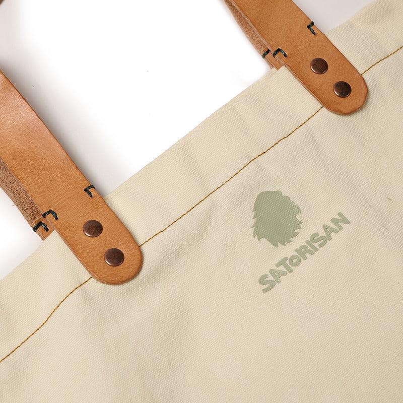 satorisan Tote Bag Carolina Gaia Venta caliente