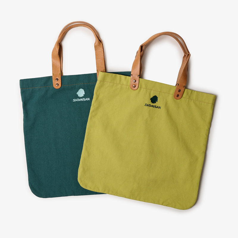satorisan Tote Bag Carolina Gaia Gran oferta