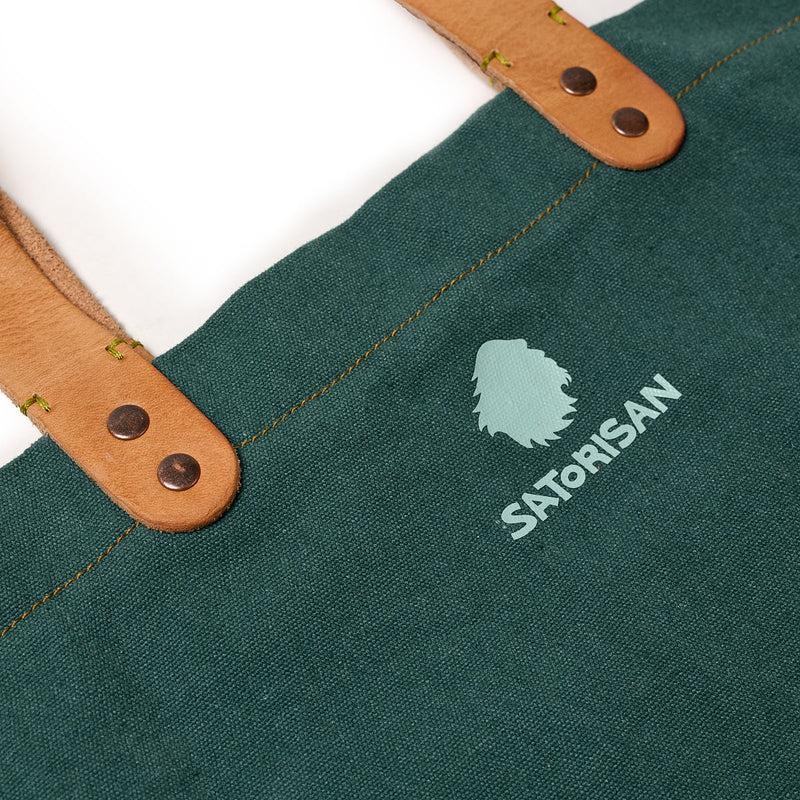 satorisan Tote Bag Carolina Gaia Gran oferta