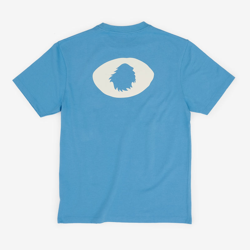 satorisan T-shirt oversize Organic cotton Envío gratis