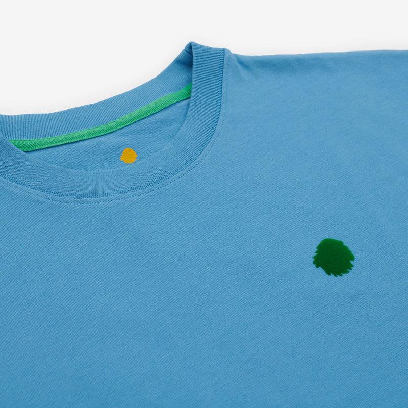 satorisan T-shirt oversize Organic cotton Envío gratis