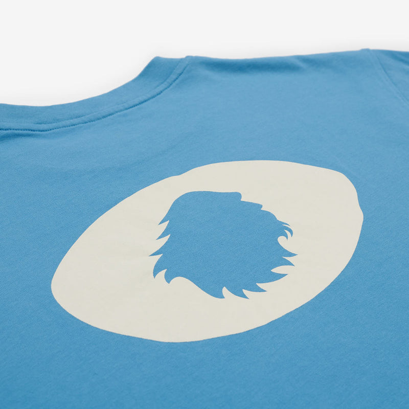 satorisan T-shirt oversize Organic cotton Envío gratis