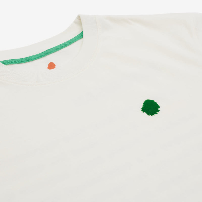 satorisan T-shirt oversize Organic cotton Últimos 3 días