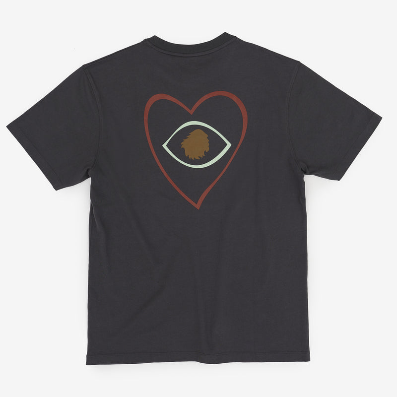 satorisan T-shirt oversize Organic cotton COMPRAR AHORA
