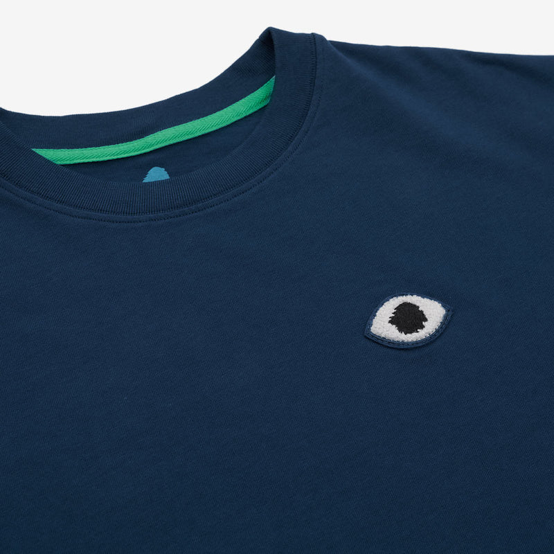 satorisan T-shirt oversize Organic cotton ÚLTIMAS EDICIONES