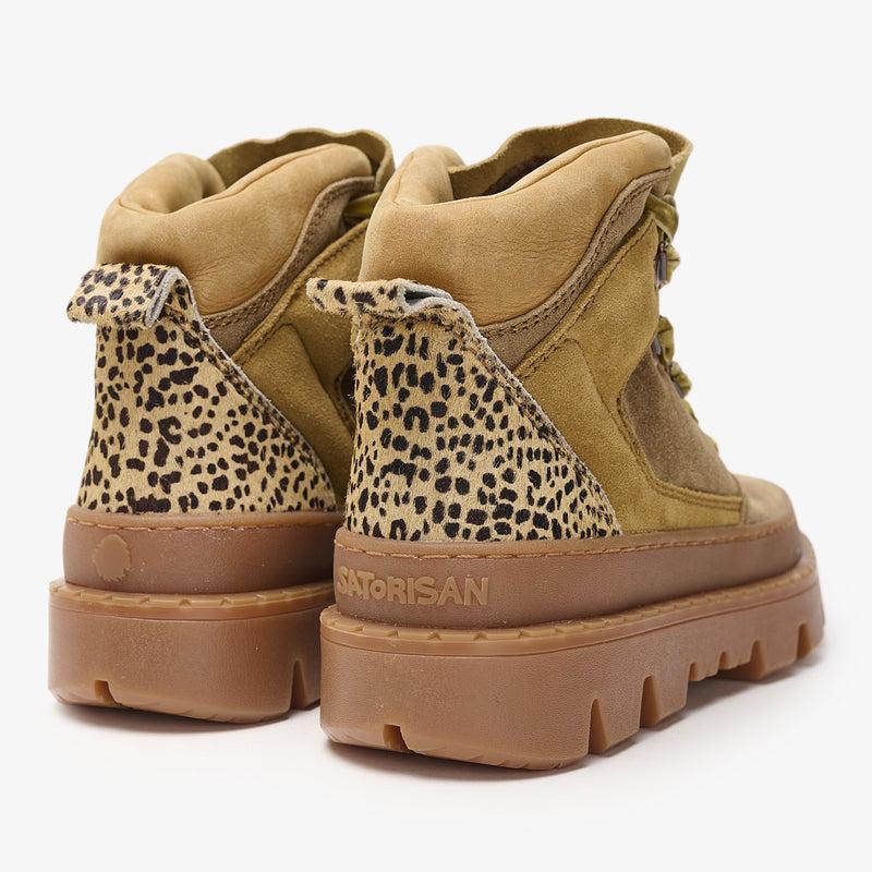 satorisan Unalome Hike Suede Descuento por venta flash