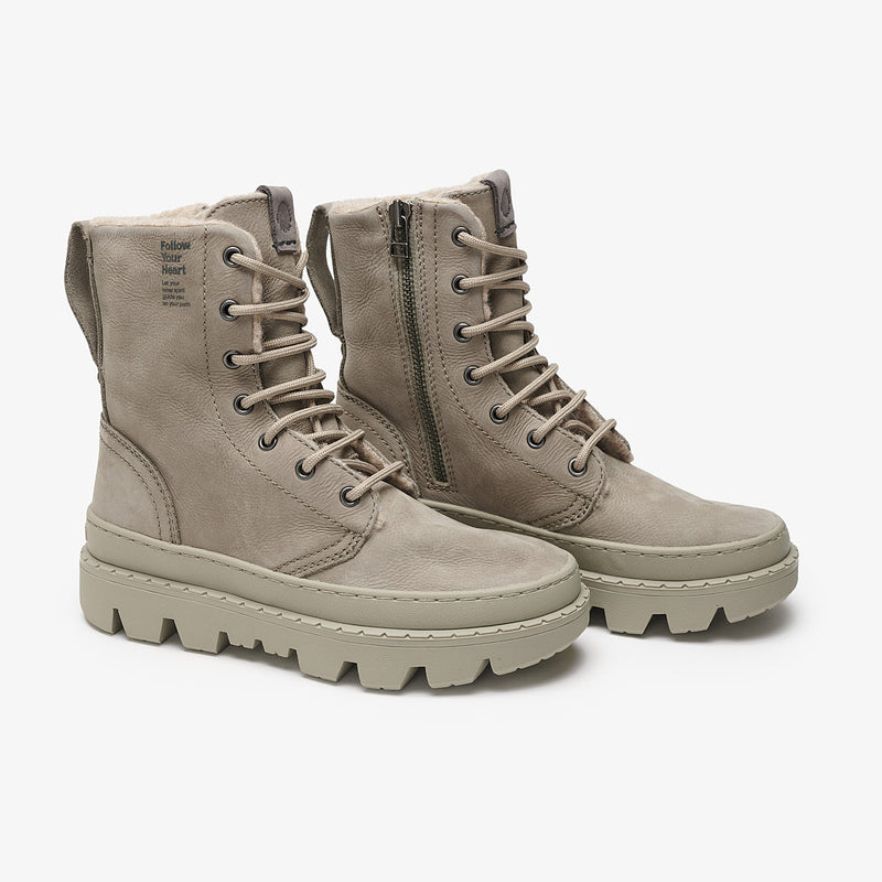 satorisan Unalome Laces Premium Wool Grandes ahorros