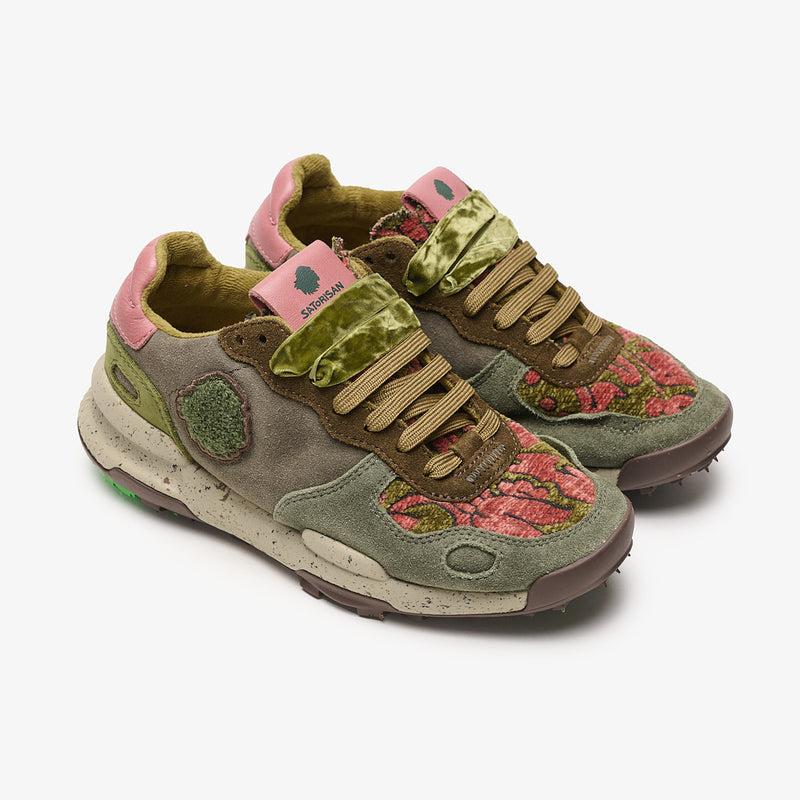 satorisan Chacrona Suede Los más vendidos