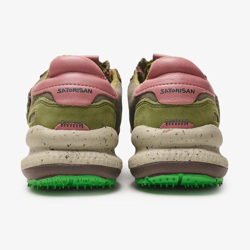 satorisan Chacrona Suede Los más vendidos