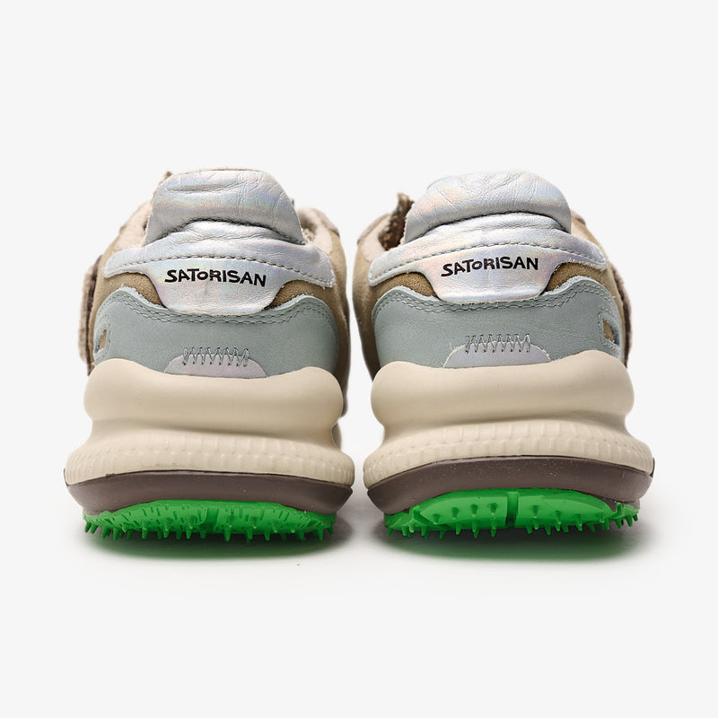satorisan Chacrona Suede Tienda