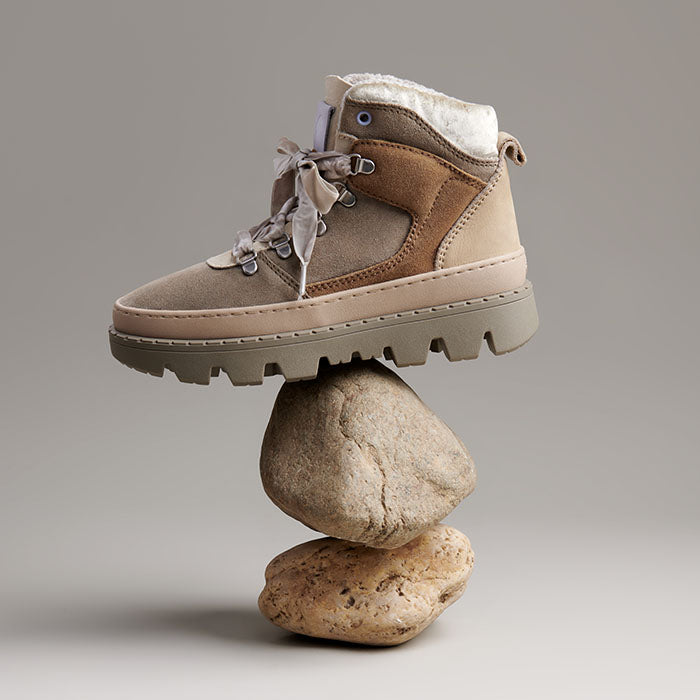 satorisan Unalome Hike Suede Rebajas online
