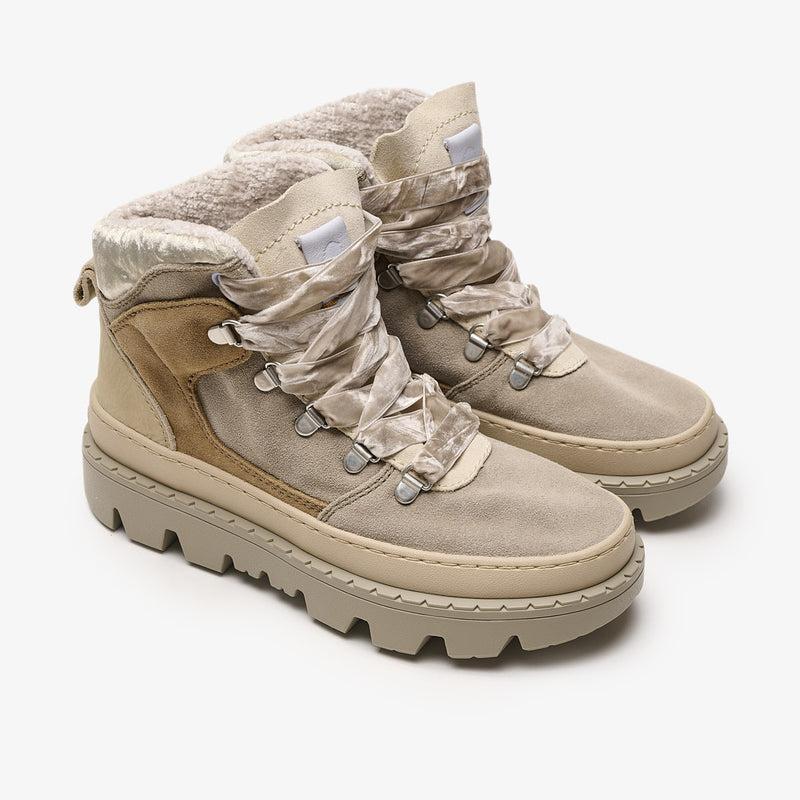 satorisan Unalome Hike Suede Rebajas online