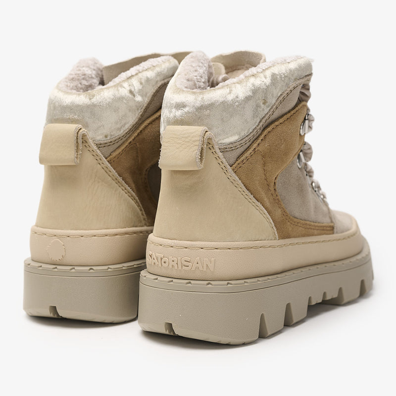 satorisan Unalome Hike Suede Rebajas online