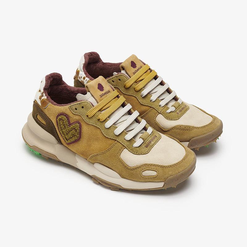 satorisan Chacrona Suede Envío gratis