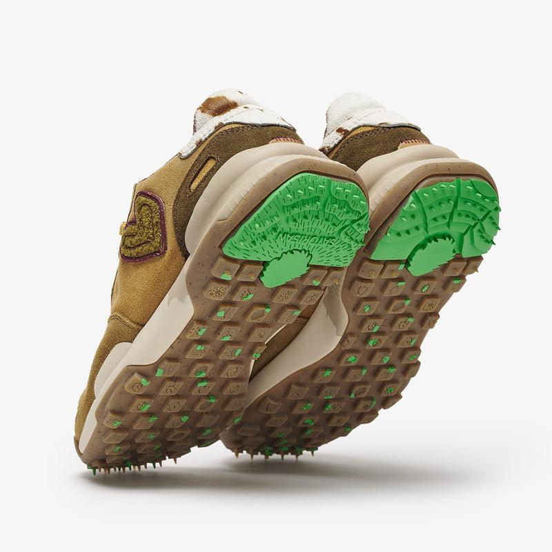 satorisan Chacrona Suede Envío gratis