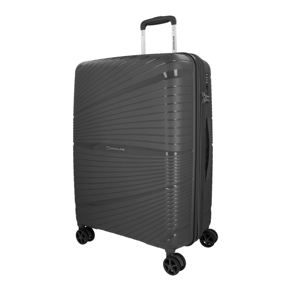 saxoline Maleta grande Argenta Impact Pro negra COMPRAR AHORA