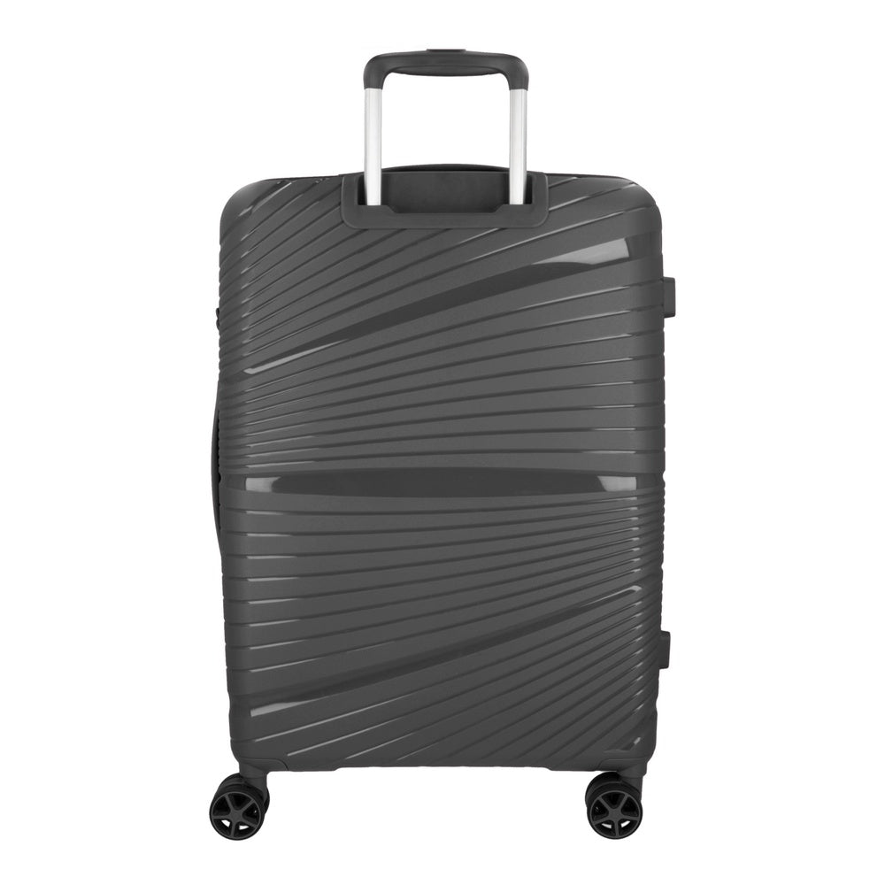 saxoline Maleta grande Argenta Impact Pro negra COMPRAR AHORA