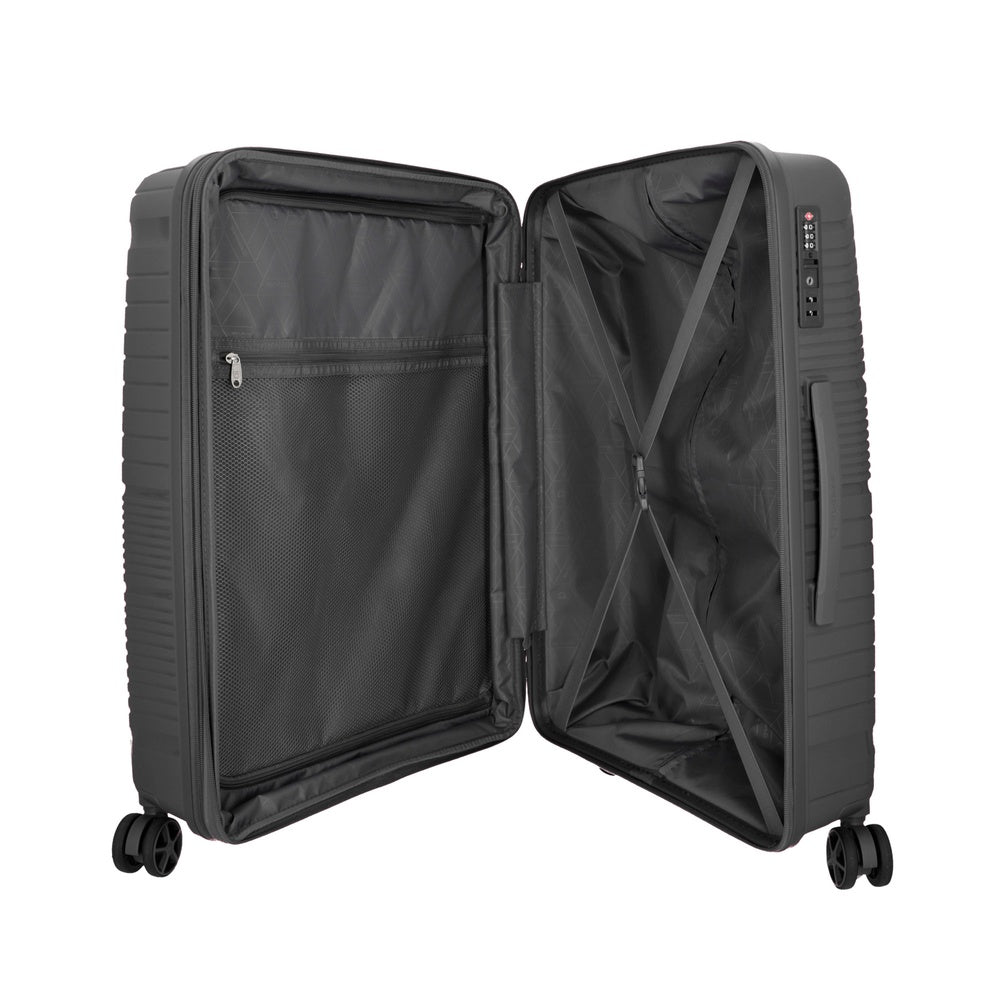 saxoline Maleta grande Argenta Impact Pro negra COMPRAR AHORA