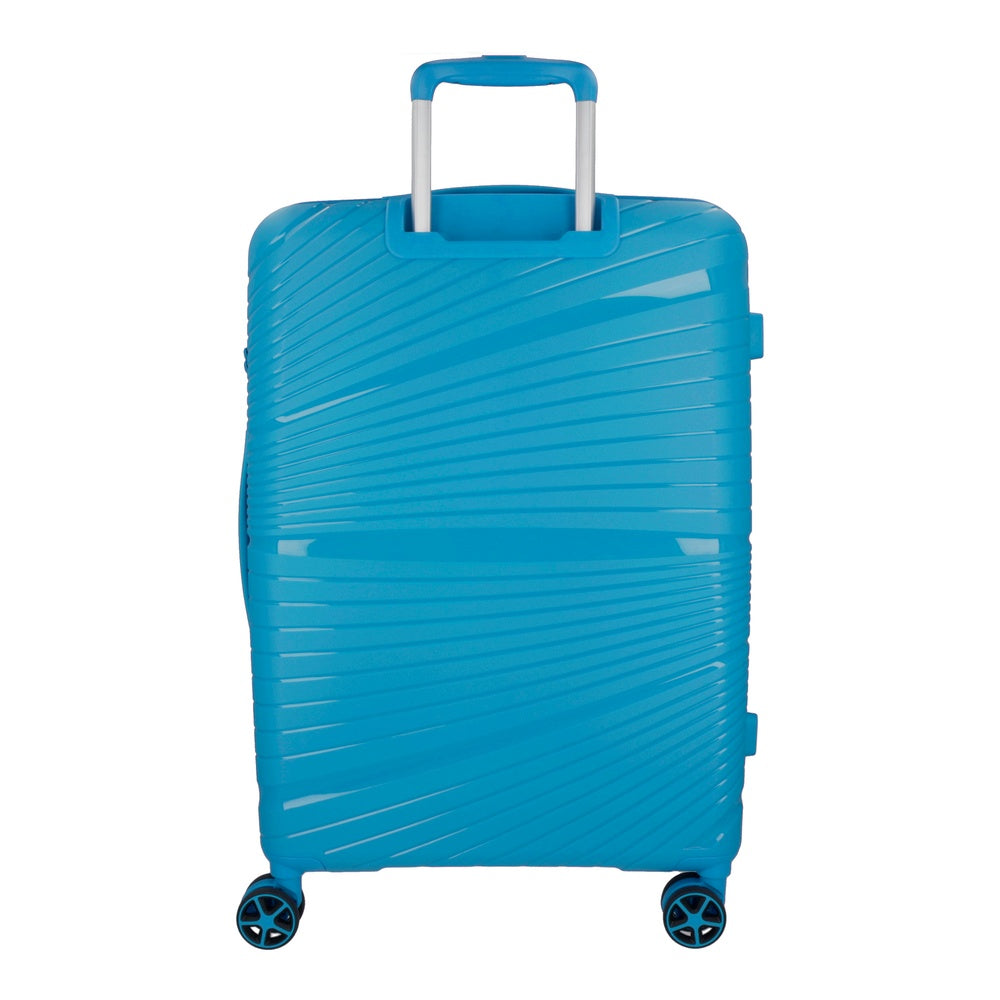 saxoline Maleta grande Argenta Impact Pro azul Oferta especial de fábrica