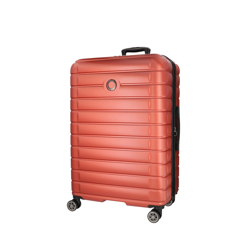 saxoline Maleta mediana Spinwave Impact Pro naranja Oferta exclusiva