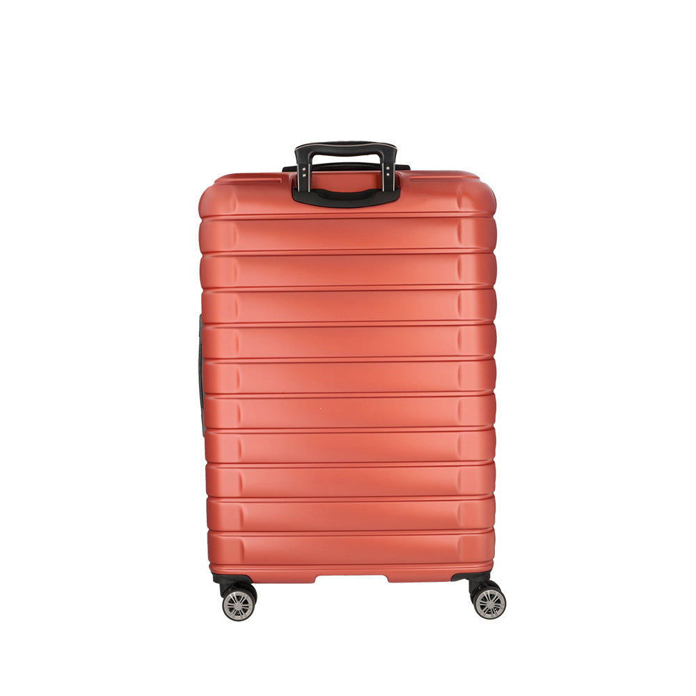 saxoline Maleta mediana Spinwave Impact Pro naranja Oferta exclusiva