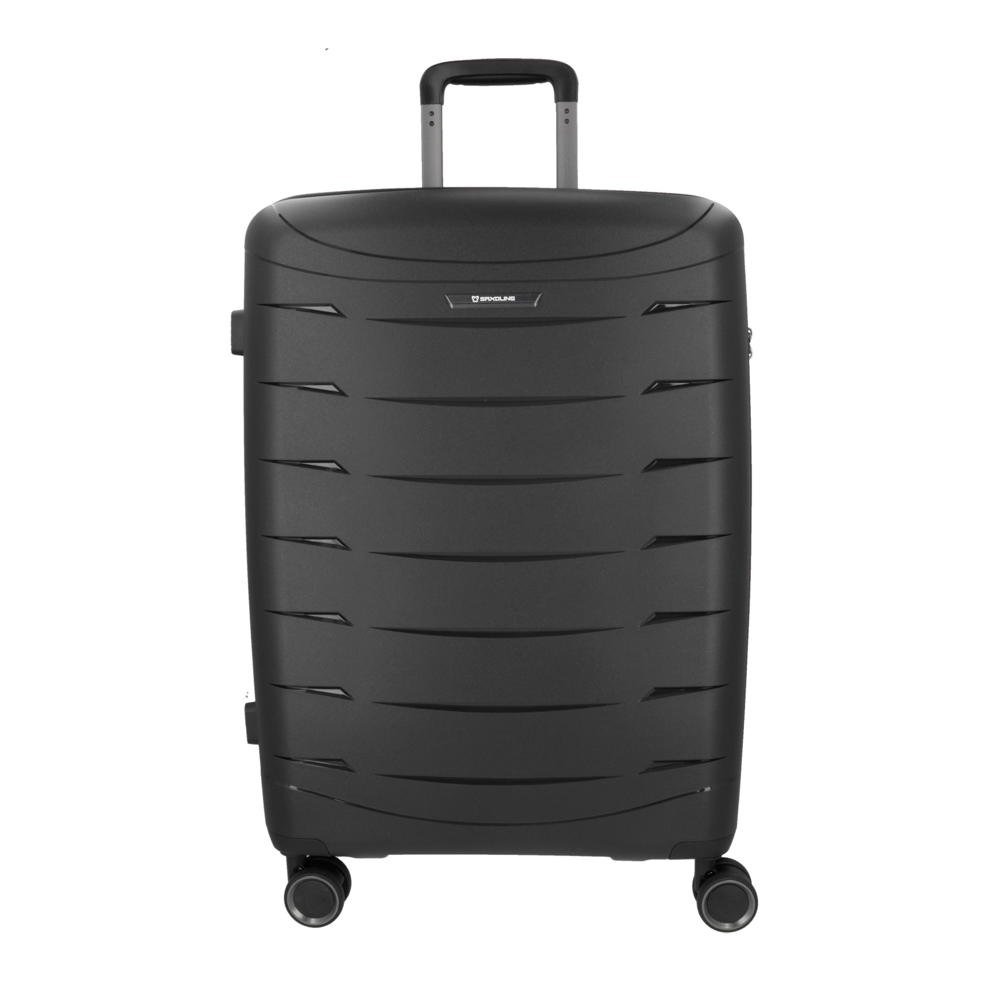 saxoline Maleta grande Moonstone Impact Pro negra