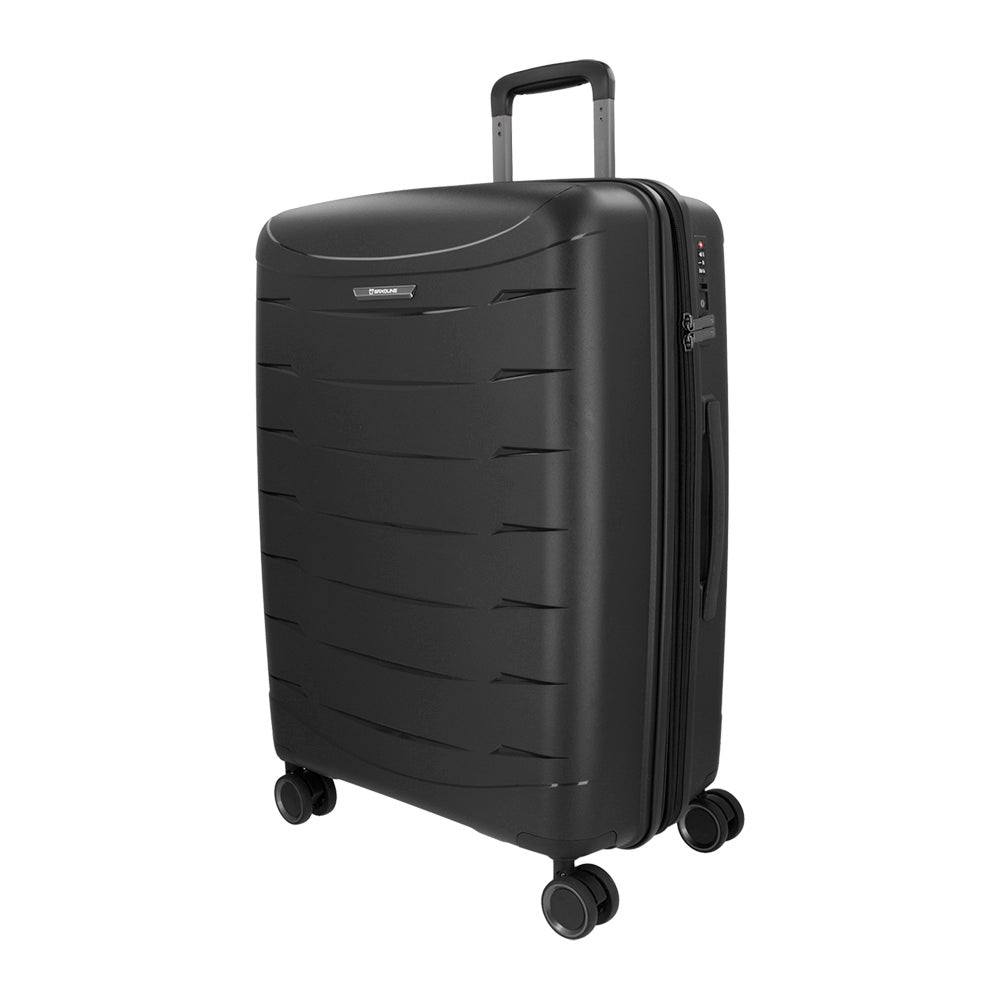 saxoline Maleta grande Moonstone Impact Pro negra Rebajas de fin de temporada