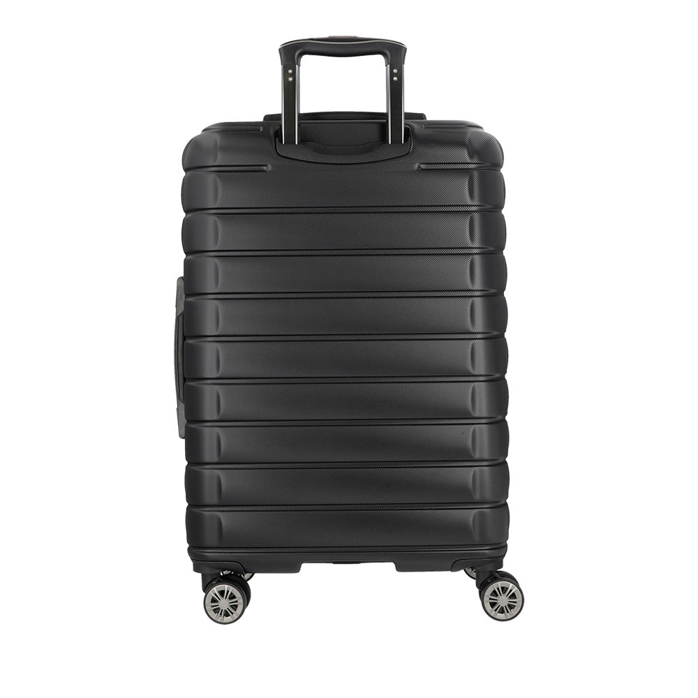 saxoline Maleta grande Spinwave Impact Pro negra Outlet online