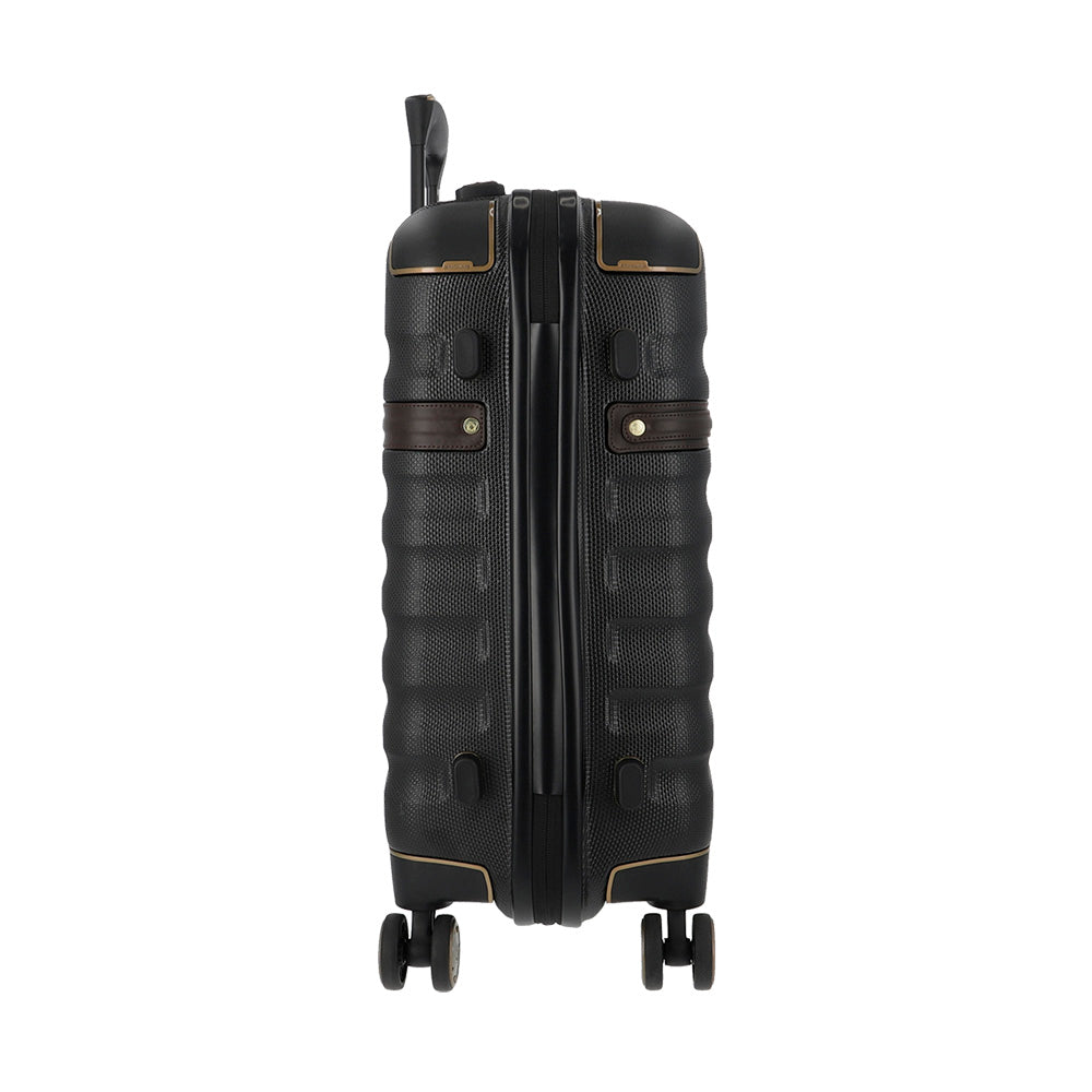 saxoline Maleta extra grande Royale Impact Pro negra Rebajas