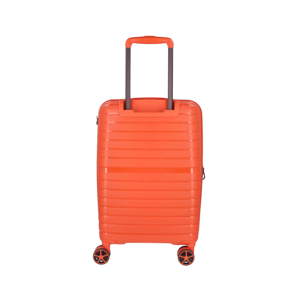 saxoline Maleta de cabina Chrome Impact Pro naranja Rebajas de fábrica