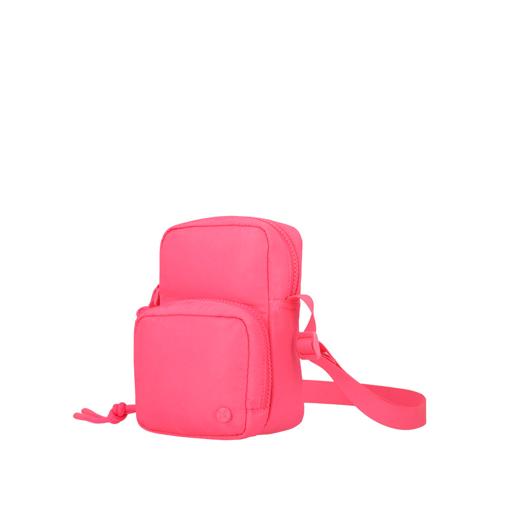 saxoline Portacelular Ava rosado XS Últimos 3 días
