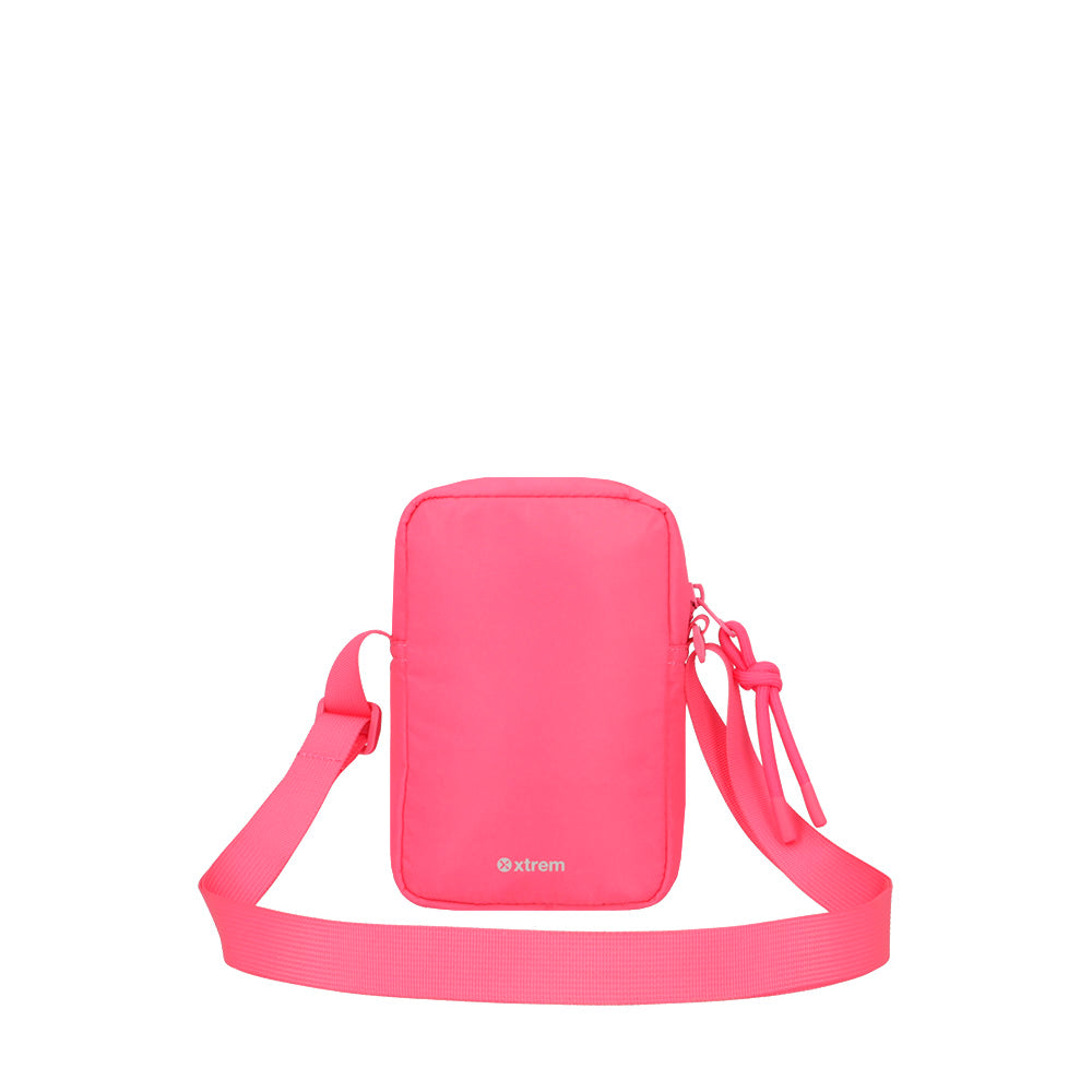 saxoline Portacelular Ava rosado XS Últimos 3 días