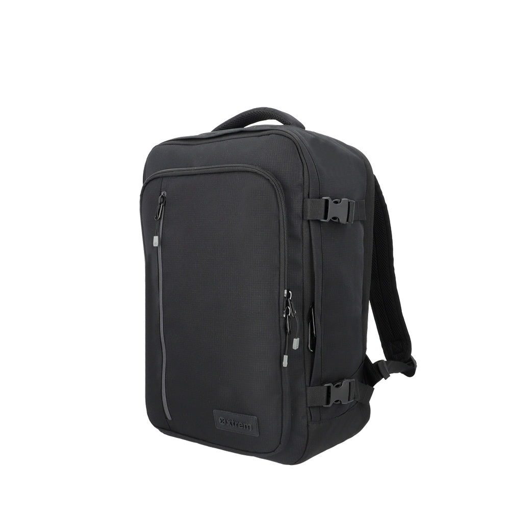 saxoline Mochila de viaje Litemove negra L COMPRAR AHORA