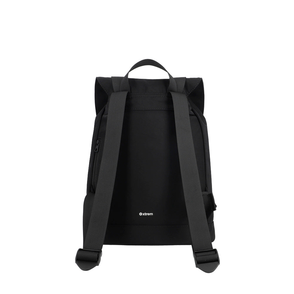 saxoline Mochila para notebook Mollie 14" negra Últimos 2 días