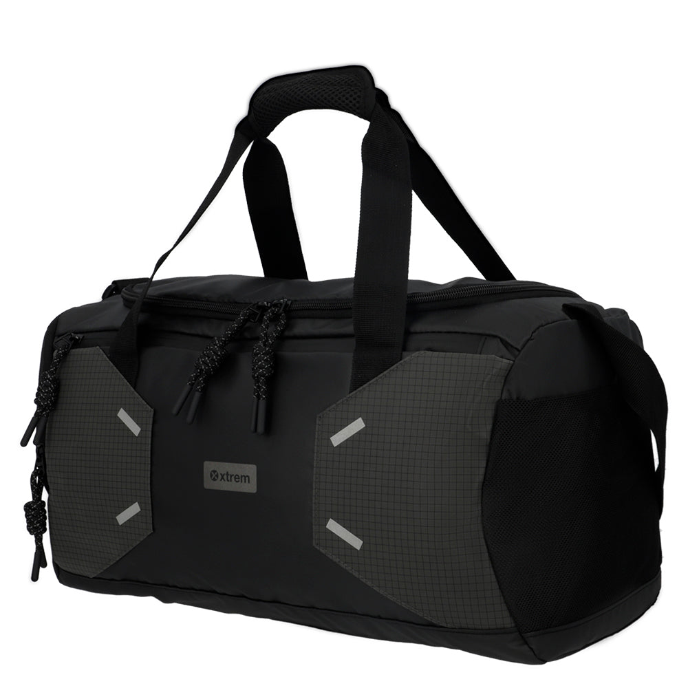 saxoline Bolso de viaje Rider negro L Precio de fábrica