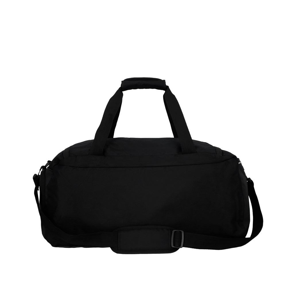 saxoline Bolso de viaje Quest negro/rojo M Solo hoy