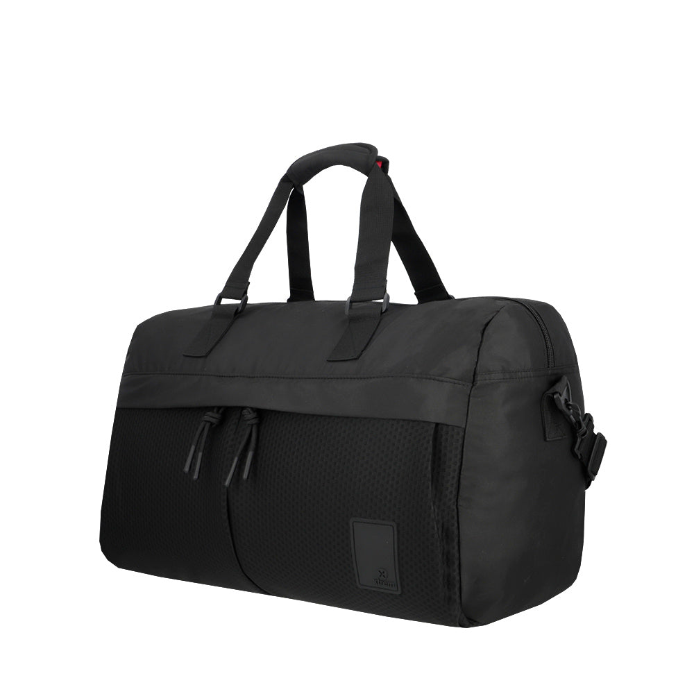 saxoline Bolso deportivo Aerobic negro Liquidación